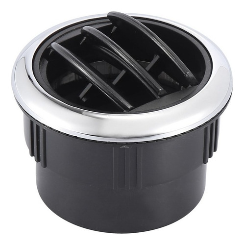 4 Rejillas De Salida De Aire 87x66 Mm Para Rv, Autobús, Barc