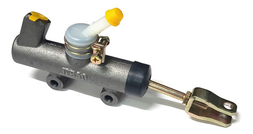 Imagen 1 de 1 de Bomba Embrague Jmc Jx 1032 1043 Blac (pedal)