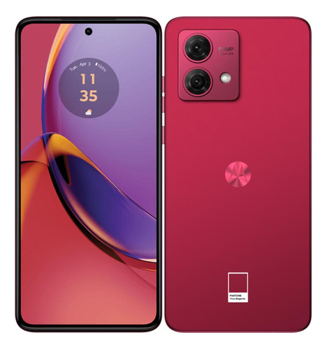 Motorola Moto G84 - 6,55' Dualsim 5g / Ram 8gb / Rom 256gb