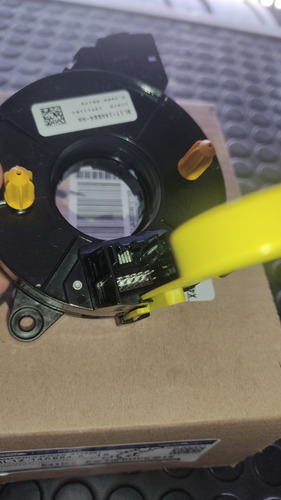 Cinta De Volante Contactor De Expedition 5.4 3v Original