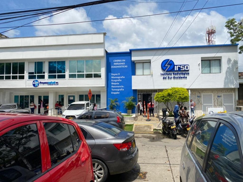 Imagen 2 de 17 de Casa En Arriendo En Cali Tequendama. Cod 102430