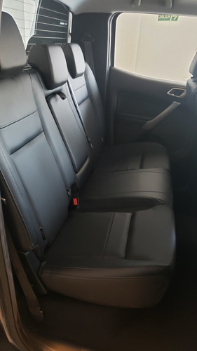 Imagen 10 de 15 de Ford Ranger 3.2 Cd Limited Tdci 200cv Automática 2022