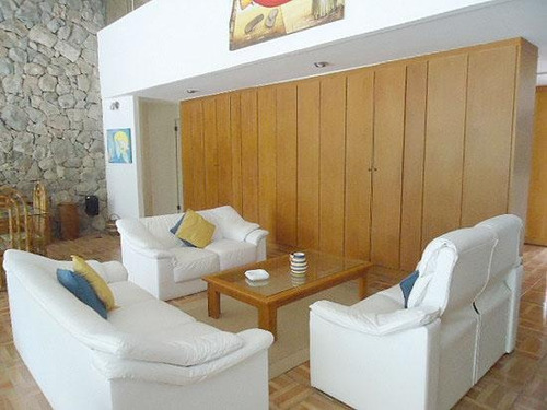 Imagem 6 de 16 de Casa À Venda - Praia De Pernambuco - Guarujá - Ca1079