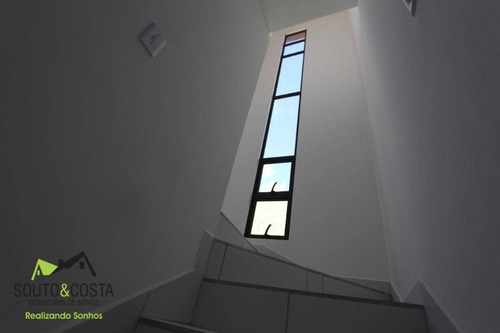 Imagem 13 de 17 de Casa Com 2 Dormitórios À Venda, 68 M² Por R$ 180.000,00 - Passaré - Fortaleza/ce - Ca0156