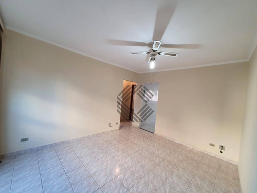 Apartamento Com 2 Dormitórios Para Alugar, 60 M² Por R$ 850,00/mês - Jardim Saira - Sorocaba/sp - Ap1264