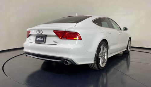 Imagen 8 de 15 de 47919 - Audi A7 2013 Con Garantía