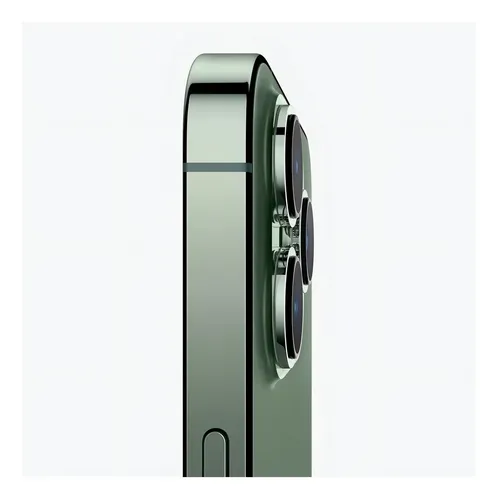 iPhone 13 Pro 256 GB verde-alpino - Excelente (Recondicionado