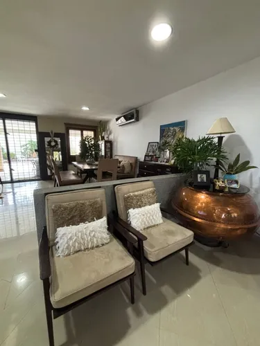Casa En Venta - Trigal Norte