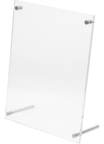 Soporte Transparente Para Pósteres Poster Frames