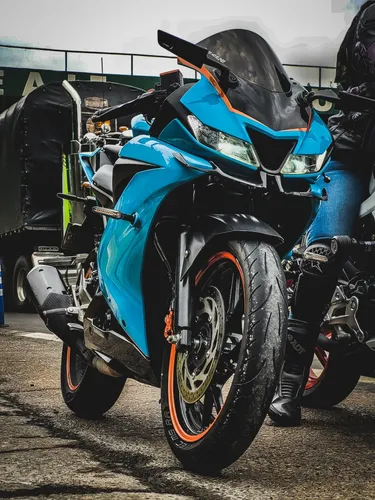 Yamaha R15 V3 2024