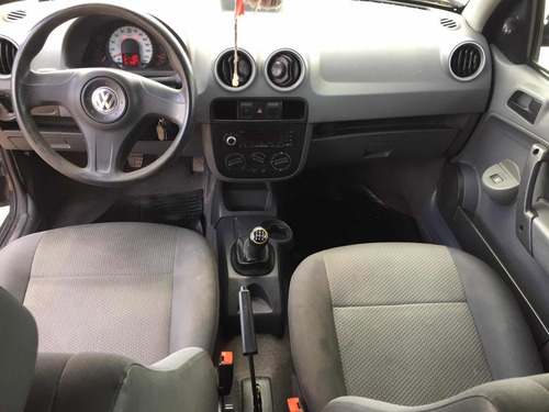 Volkswagen Gol 1.4 Power Ps+ac 83cv 2012