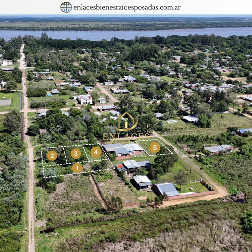 Terrenos En Venta