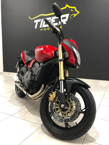 Honda Cb600f Hornet -2013/2014 - 26.000km
