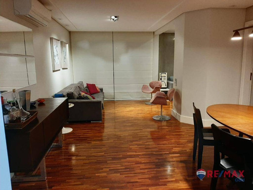 Imagem 2 de 30 de Apartamento Com 3 Dormitórios À Venda, 104 M² Por R$ 1.190.000,00 - Perdizes - São Paulo/sp - Ap34178