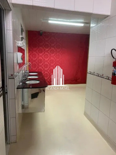Imagem 14 de 14 de Imóvel Com Estabelecimento De Espaço Para Eventos, Com Cozinha Industrial , Tudo Equipado Com O Melh - Br28635
