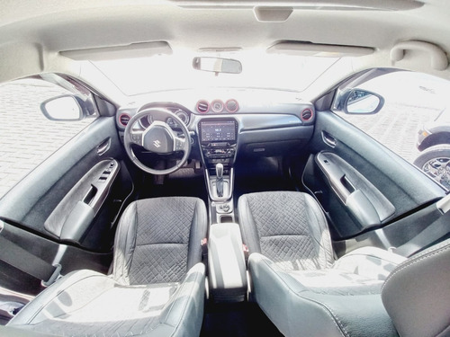 Imagem 14 de 15 de Vitara 1.4 Sport Turbo Aut. 2019