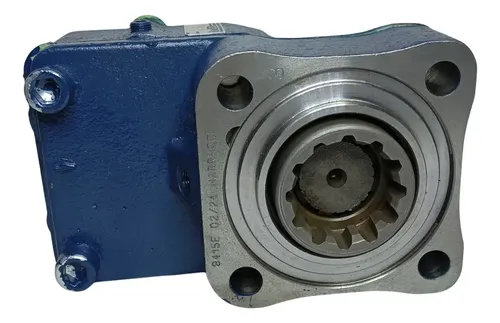Tomada Força Cardan G330-12 / G281-12 Powershift (retarder