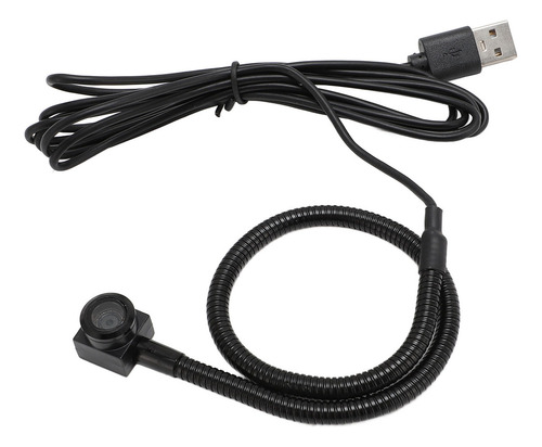 St Webcam Com Foco Automático, Microfone E Tela