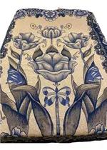 Comprar 20 Colchas Artesanales Matrimoniales Económica Mayoreo