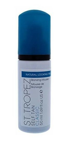 St. Tropez Self Bronzing Mousse, 1.69 Fl Shvo9