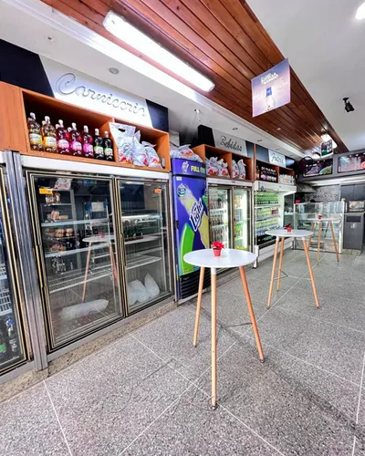 Venta Bodegón Activo Completo En San Jacinto, Maracay Aragua