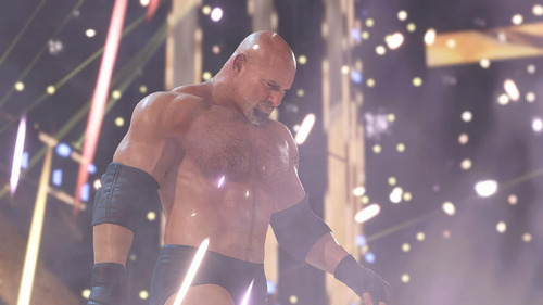 Wwe 2k22 - Xbox Series X Xbox Series X Standard Edition