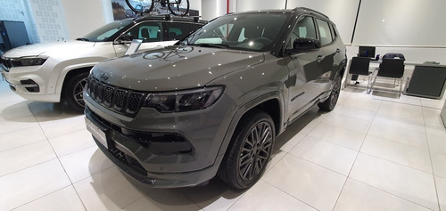 Imagen 3 de 13 de Jeep Compass Serie S