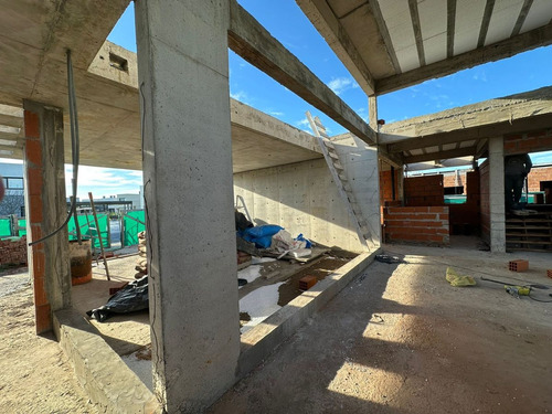 Casa En Venta A Estrenar Country Terravista
