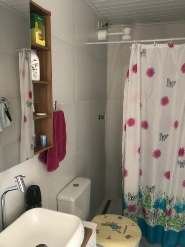 Casa À Venda Na Rua Sebastião Afonso, Jardim Miriam, São Paulo - Sp - Liv-6810