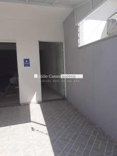 Imagem 6 de 15 de Salao Comercial - Vila Gabriel - Ref: 32048 - L-32048