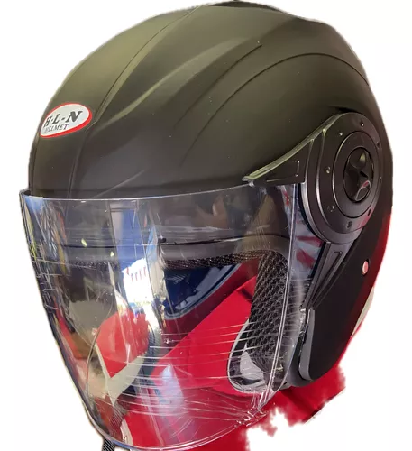 Casco de Moto MT Helmets Hummer Quo A0 Blanco/Perla Brillo + Pantalla –  Bikesport Chile