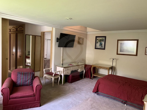 Casa En Venta En Lomas Altas
