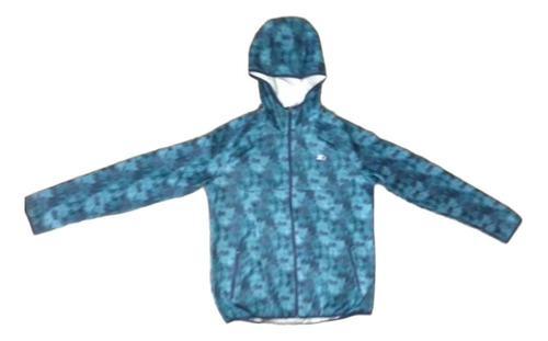 Sudadera Starter Con Capucha