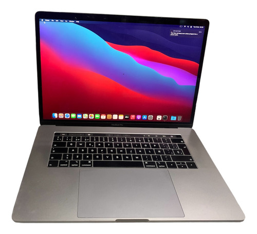 Macbook Pro I7 (Usado)