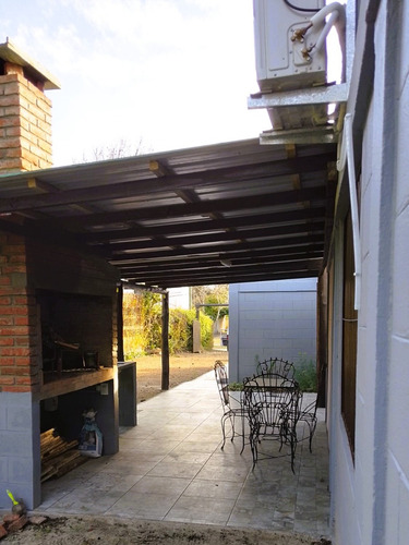 Casa En La Floresta Para 10 Personas