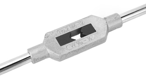 Llave Roscada M4 A 12, Grifo Ajustable De 5/32 A 1/2 Pulgada