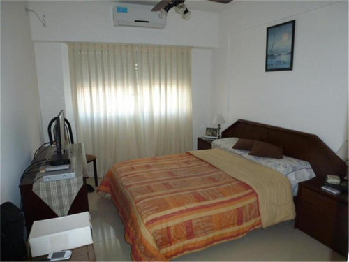 Venta Departamento De 3 Ambientes 2 Baños- Caballito Norte