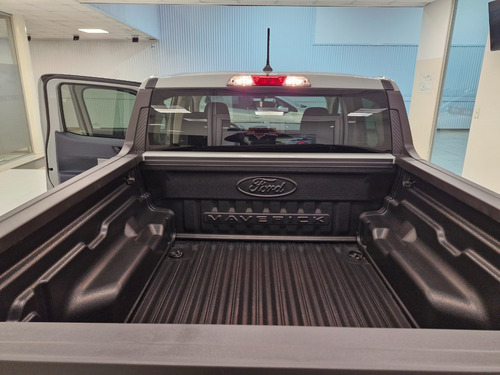 Ford Maverick 2.0 Ecoboost Cd Xlt At8 2wd
