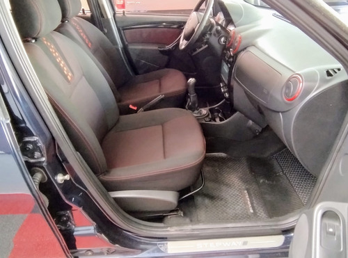Renault Sandero Stepway 1.6 Privilege Nav 105cv