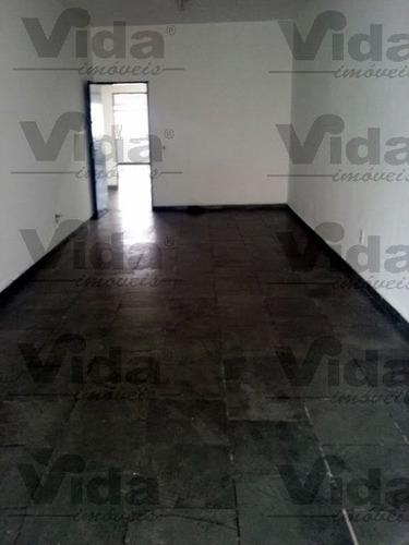 Salas Comercial Em Km 18 - Osasco - 34957