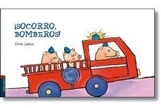 ¡socorro Bomberos! - Luciernaga