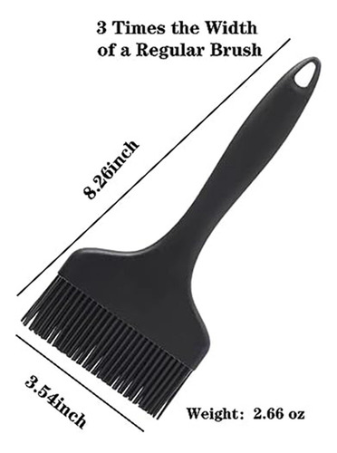 2 Unidades De Pasta Extragrandes Con Silicona Para Cooki-fs