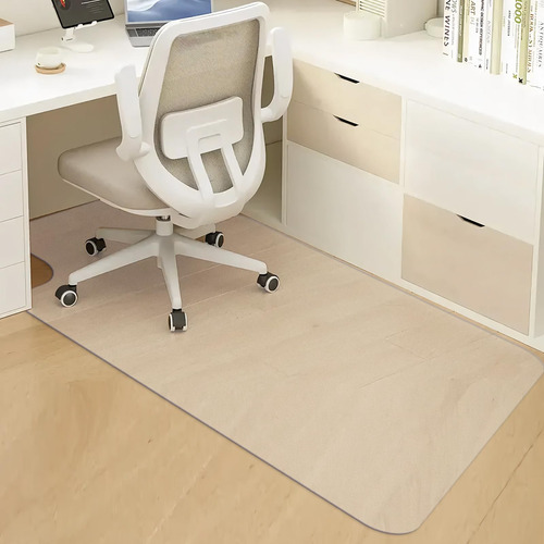 Tapete Para Silla De Oficina Para Suelo, 36 X 48 Pulgadas, T