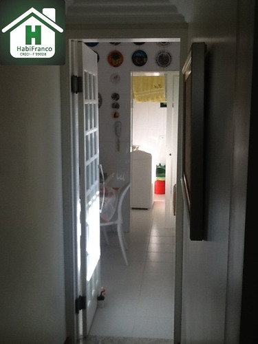 Imagem 8 de 30 de Apartamento - Ap00062 - 68241691