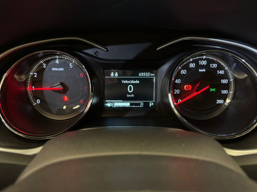 Chevrolet Onix 1.0 TURBO PLUS PREMIER