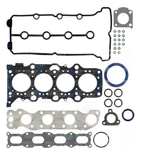 Kit Empaquetadura Motor Suzuki Swift 1.5 M15a 2004 2011