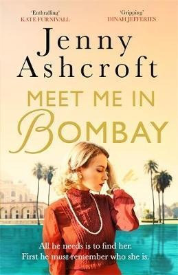 Libro Meet Me In Bombay : All He Needs Is To Find Her. Fi...