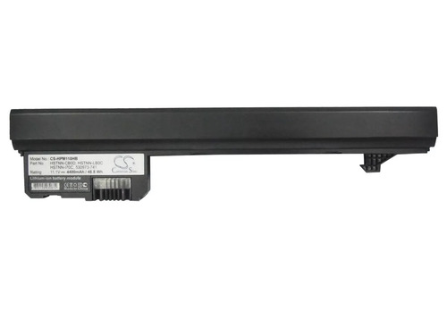 Bateria Notebook P/ Hp Hpm110hb/g Mini 110 110c 110c-1000