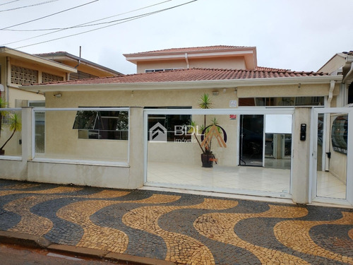 Imagem 1 de 3 de Sala Para Aluguel Em Jardim Chapadão - Sa003925