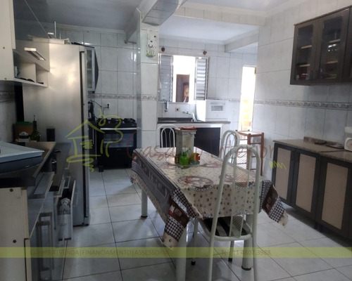 Imagem 27 de 30 de Casa - Ca00389 - 70737334